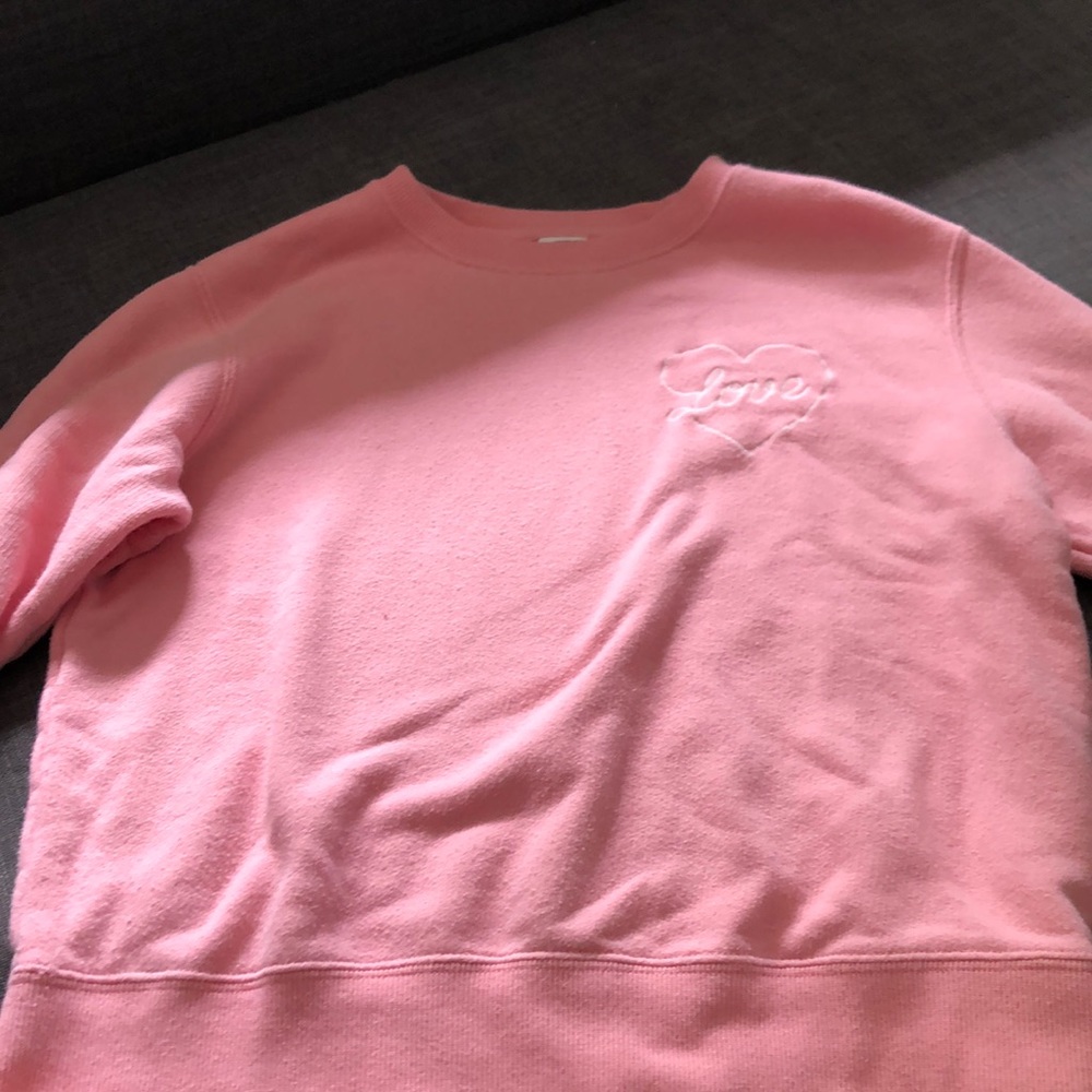 Uniqlo Sweatshirt